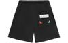 Men's Shorts Li-Ning Li Ning Professional Basketball Collection Casual Shorts Men's