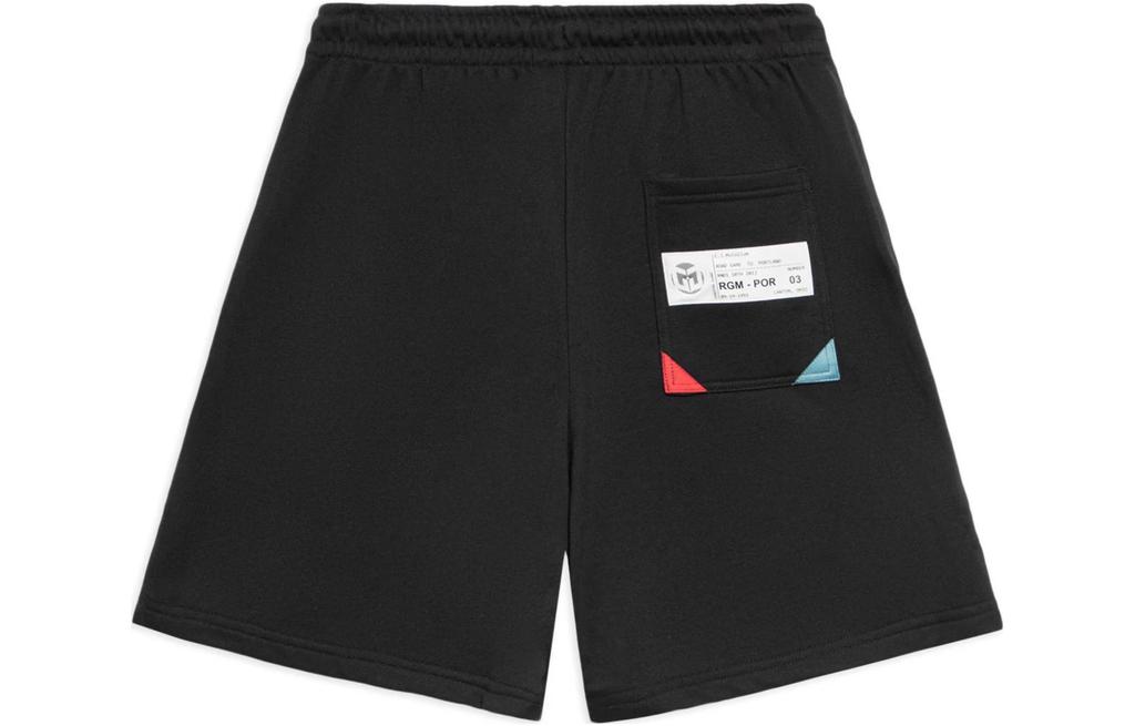 Men's Shorts Li-Ning Li Ning Professional Basketball Collection Casual Shorts Men's