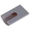 Razor Head Protective Cover Case Plastic Double Edge Razor Head Sleeve Long Handle Universal