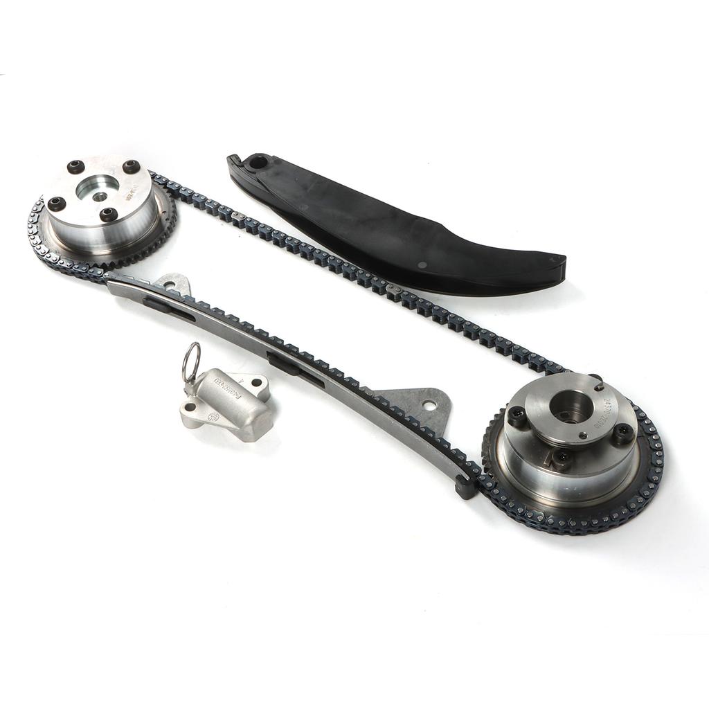 DPGKITS Timing Chain Kit Intake Exhaust CVVT Gear For Hyundai Elantra Kia Soul Forte 2.0L Car Accessories Dropshipping Wholesale