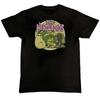 The Herculoids 1967 Vintage Graphic Print Mens Unisex 100% Cotton T-shirt Mens Tees Top