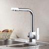 Gold Filter Kitchen Faucet Drinking Water Single Hole Black Hot and cold Pure Water Sinks Deck Mounted Mixer Taps White