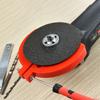 3-12mm Multi-purpose Grinding Drill Electric Impact Drill Knife Sharpener Electric Parts Polishing & Grinding Tools