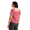 Womens/Ladies Bliss Top