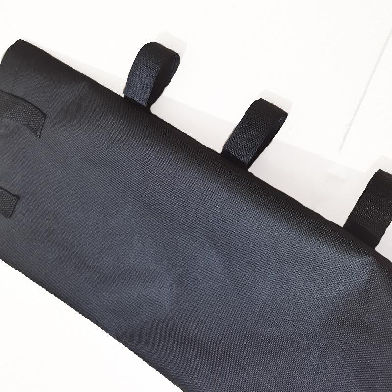 Outdoor Pavillon Zelt Stütz Sandsack - Oxford Stoff Sonnenschutz Markise Befestigungstasche
