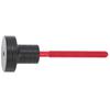 Watch Oiler Pen Watch Lubricant Oiler Oil Pin Pen with Base Watch Repairing Tool