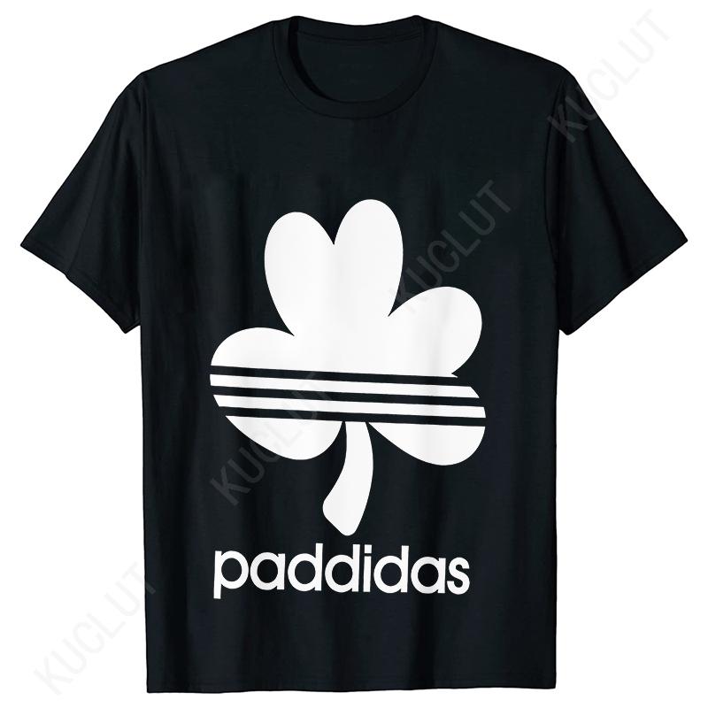 IRISH JOKE St Patricks Day T-Shirt Funny Saint Patrick's Day Tee Shirt Paddys Day Irish Men Women Matching Gift T Shirt Clothing