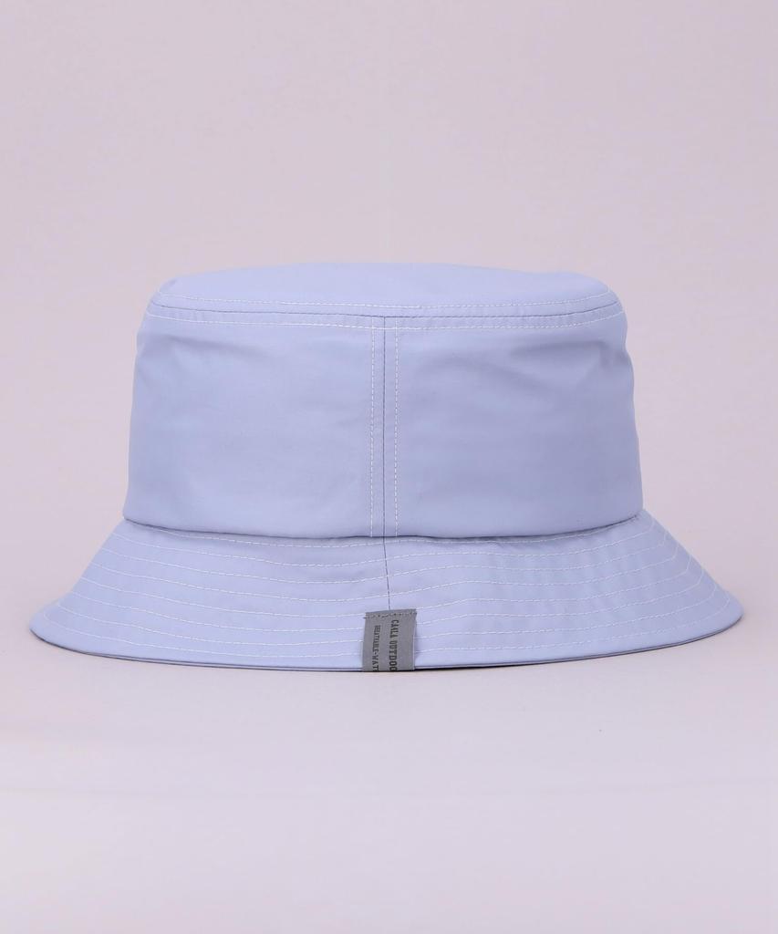BW BUCKET HAT DB [Kashira]