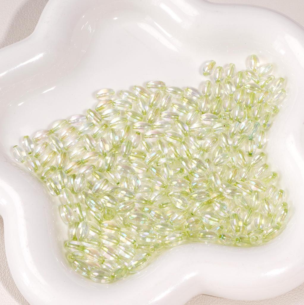 Perles de rocaille en verre domestique de haute qualité DIY Bracelet Collier Pour Accessoires de Fabrication de Bijoux