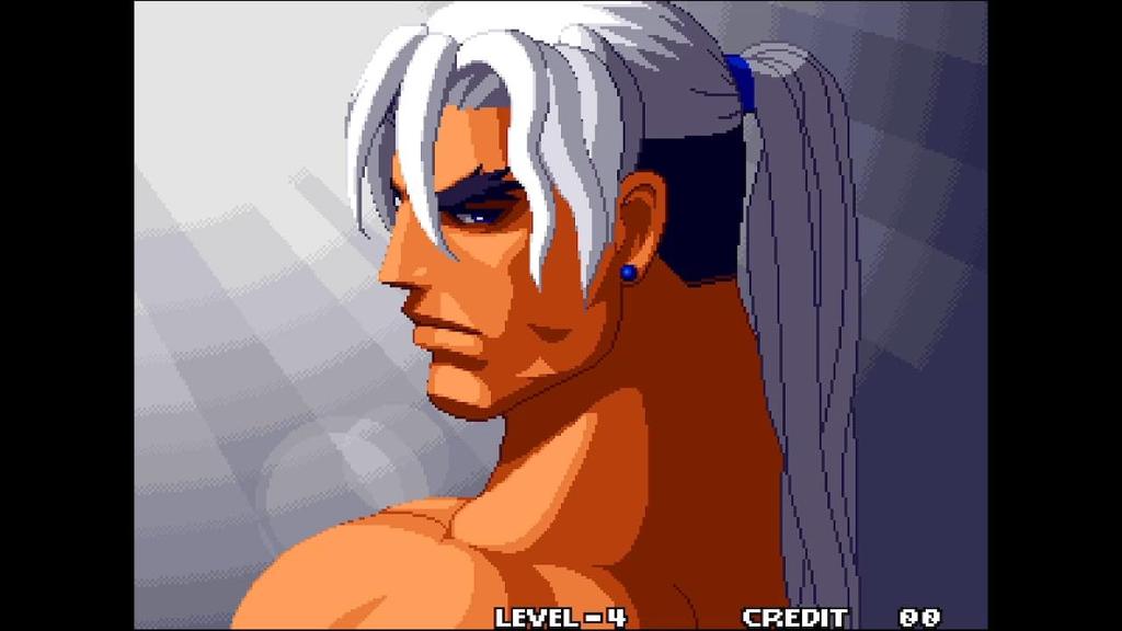 Arcade Archives NEOGEO Selection 10 Switch Vol. -