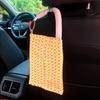 Luxurious Hanging Car & Home Tissue Box