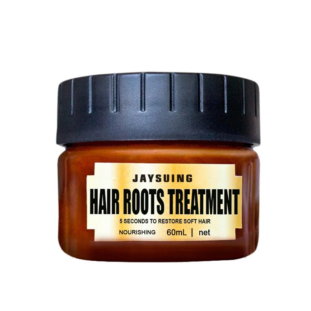 Vlasová detoxikační maska ​​na vlasy Advanced Molecular Hair Treatmen Recover