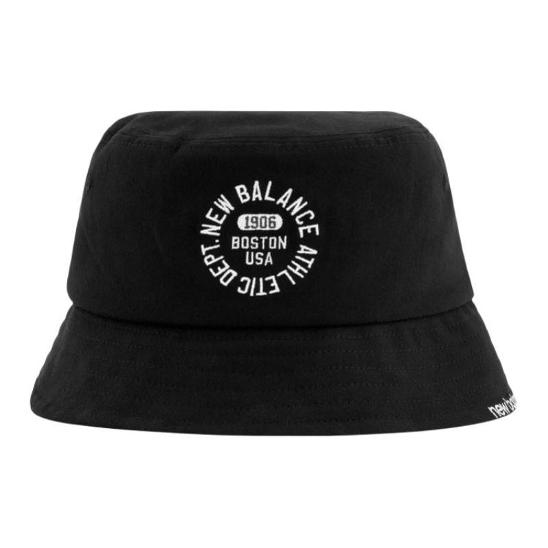 New Balance Bucket Hats Unisex Multicolor New Balance LAH41404