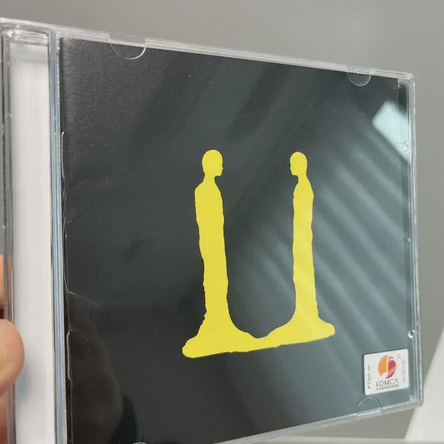 

G-dragon Weavermansh Альбом Yellow Ver.