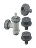 Pool Inlet Nozzle Replacement Kit Pool Maintenance Easy Installation Filter Connectors 1.25 Inch For Intex Above Ground Pool