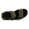 New Balance 600 Men Green Beach Sandals Comfortable Versatile SMA600B2