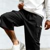 Large Size Summer Thin Quick Drying Beach Pants Casual 7-point Shorts
