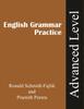 The Grammar Practice : Advanced Level Book