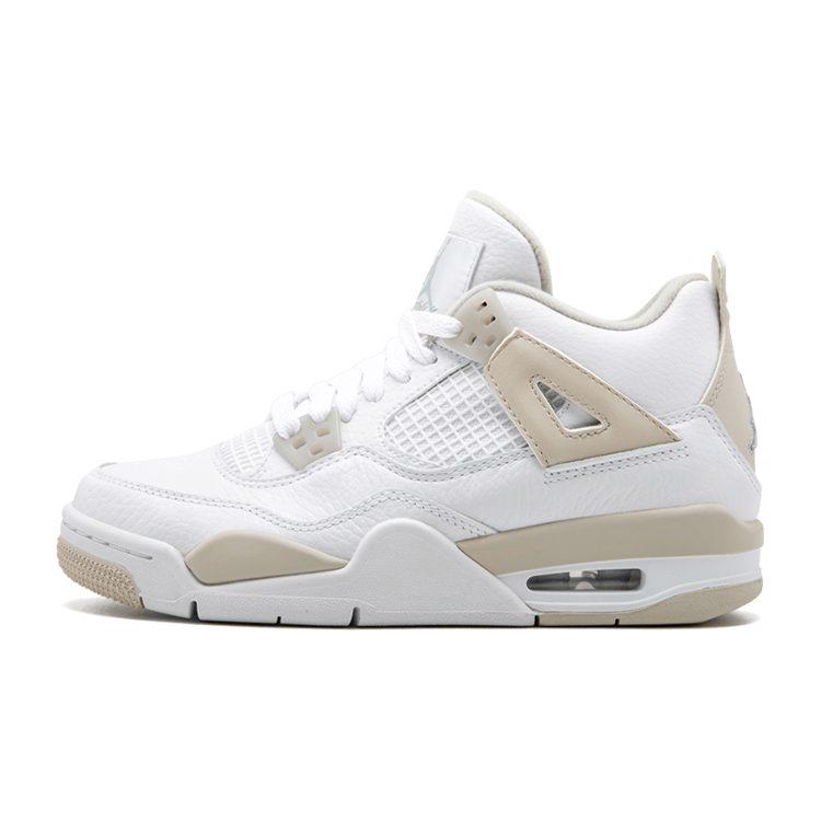 Jordan 4 Retro Pure Money 2017