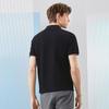 Septwolves Men's Long-Staple Cotton Polo Shirt