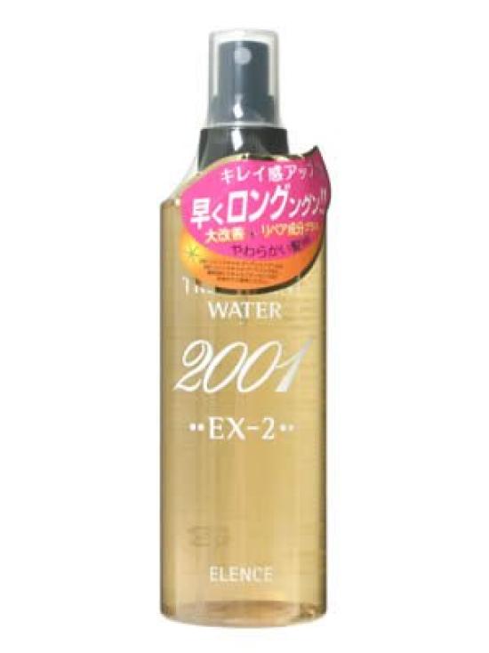 

Manner Cosmetics Elence 2001 Вода для лечения кожи головы EX-2 (для мягких волос)