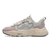 FILA Mars 1S+ Comfortable Versatile Low-Top Casual Running Shoes Women sneaker Gray Pink Purple F12W342111FAP