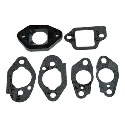 Carburetor For HONDA GCV135,GCV160,GC135,GC160 IZY XL500 Carb Insulator Gasket
