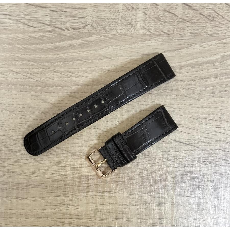 Used Unprecedented beauty! Grand Seiko genuine crocodile strap