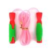 TLXT Weighted PVC Bearing Jump Rope with Foam Handles