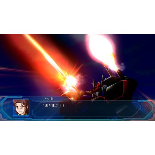 super robot wars og moon dwellers - ps4