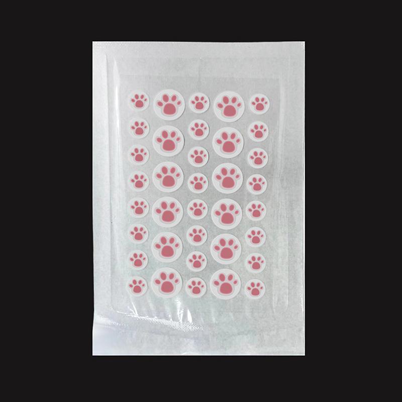 

24/36 шт. Наклейка-патч от прыщей, водонепроницаемая, средство для лечения акне, инструмент для удаления прыщей, маска для лица от пятен и несовершенств, уход за кожей, скрытый прыщ