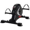 SPORTNOW Mini Training Bike, Pedal Set, 8 Resistance Levels, LCD Display