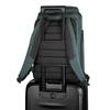 Victorinox Altmont Professional Laptop-Rucksack mit abnehmbarem, leichtem und einfachem Fit-Size, abnehmbarem Organizer, Storm Flip-Top-Organizer,