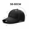 Spring Summer Quick-Drying Cap Adjustable Outdoor Sports Sunshade Baseball Cap
