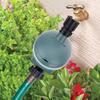 G3Celsius4in Female Male Thread Intelligent Irrigation Controller Automatic Water Timer Watering Controller