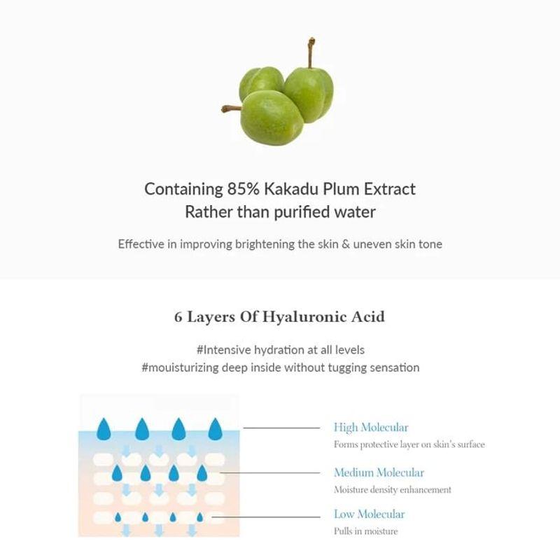 Dr. Althea - Natural Radiance Essence