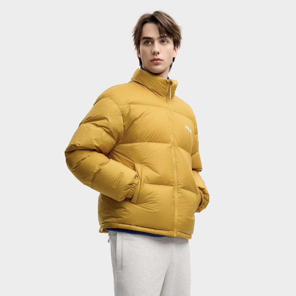 Fila ORIGINALE Down Jacket Men's F11M549920FYE