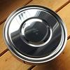 Nagao Tsubame Sanjo Kettle 3.3L Capacity IH Compatible Whistling Stainless Steel Made Japan