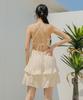 VENDIS Toms Mini Dress