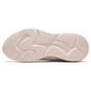 Anta Cushioning Low top Casual Running Shoes Women's Lotus Gray 922345527-10