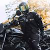 Duhan Men's Four Seasons Motorcycle Suit - Windproof, Waterproof, Warm, Anti-Fall Off-Road Riding Gear.