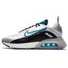 New Nike Air Max 2090 Green Abyss CV8835-100