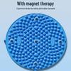 Toe Pressure Meridian Massage Mat
