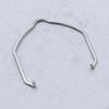 2 Pieces Retaining Clips Replacement for T5 T6 1J0145769H 0079934201