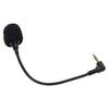 Mini 3.5mm Flexible Capacitance Microphones Microphones for Mobile Phone PC Laptop Notebook