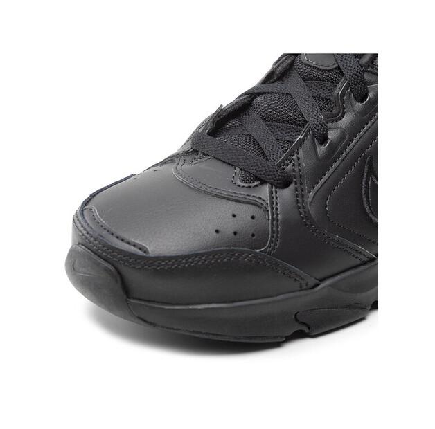 Men's Nike Defyallday Dj1196 001 Black Sneakers