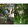 Wind Chimes Resin Molds Silicone Kit Bundle Wind Chimes Molds for Epoxy Resin,Jewelry Resin Casting Molds Wind Bell Mold
