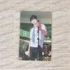 6th Summer 5th My Unreleased Photocard Bloodme Photocard Yejun