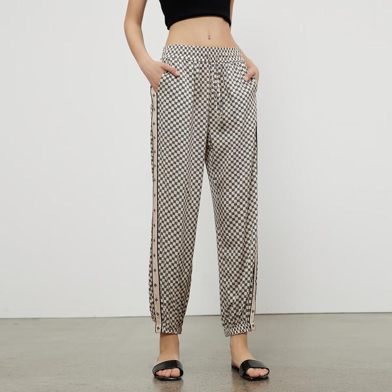 Gejin Women's Long Casual Pants