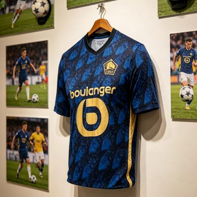 T-shirtler – Tişörtler